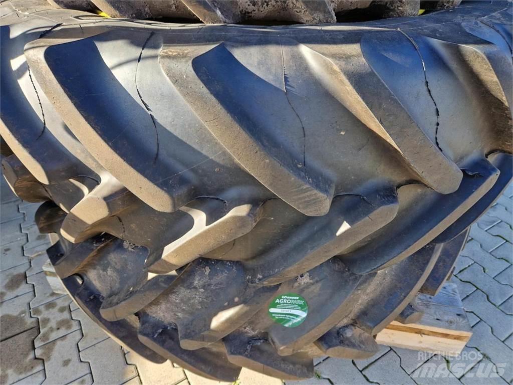 Michelin 480/70R38 Шины и колёса