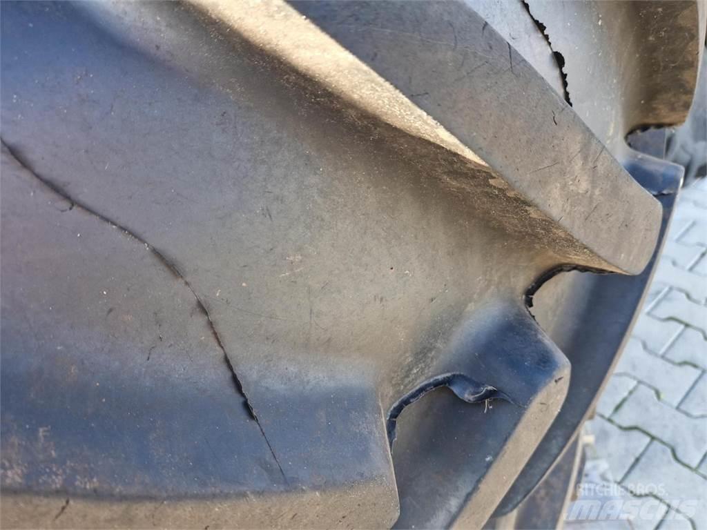 Michelin 480/70R38 Шины и колёса