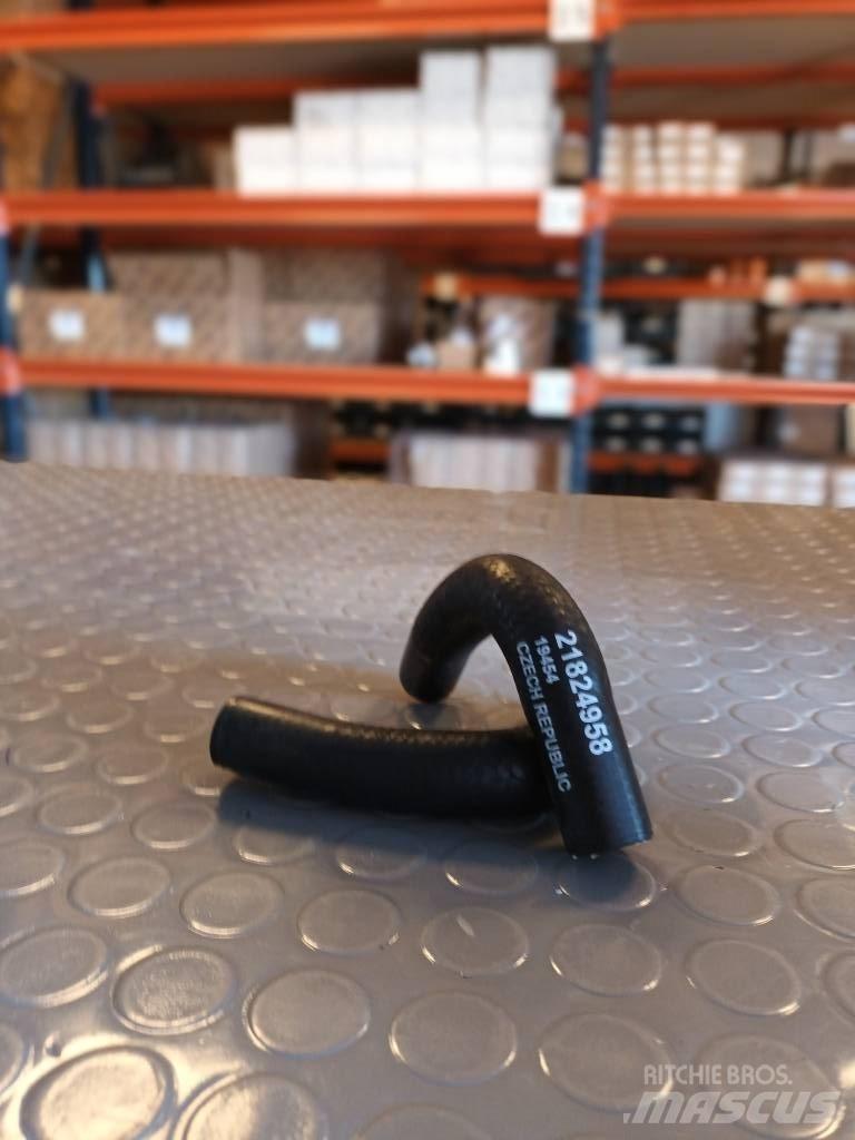 Volvo HOSE 21824958 Коммерческий транспорт - Другие