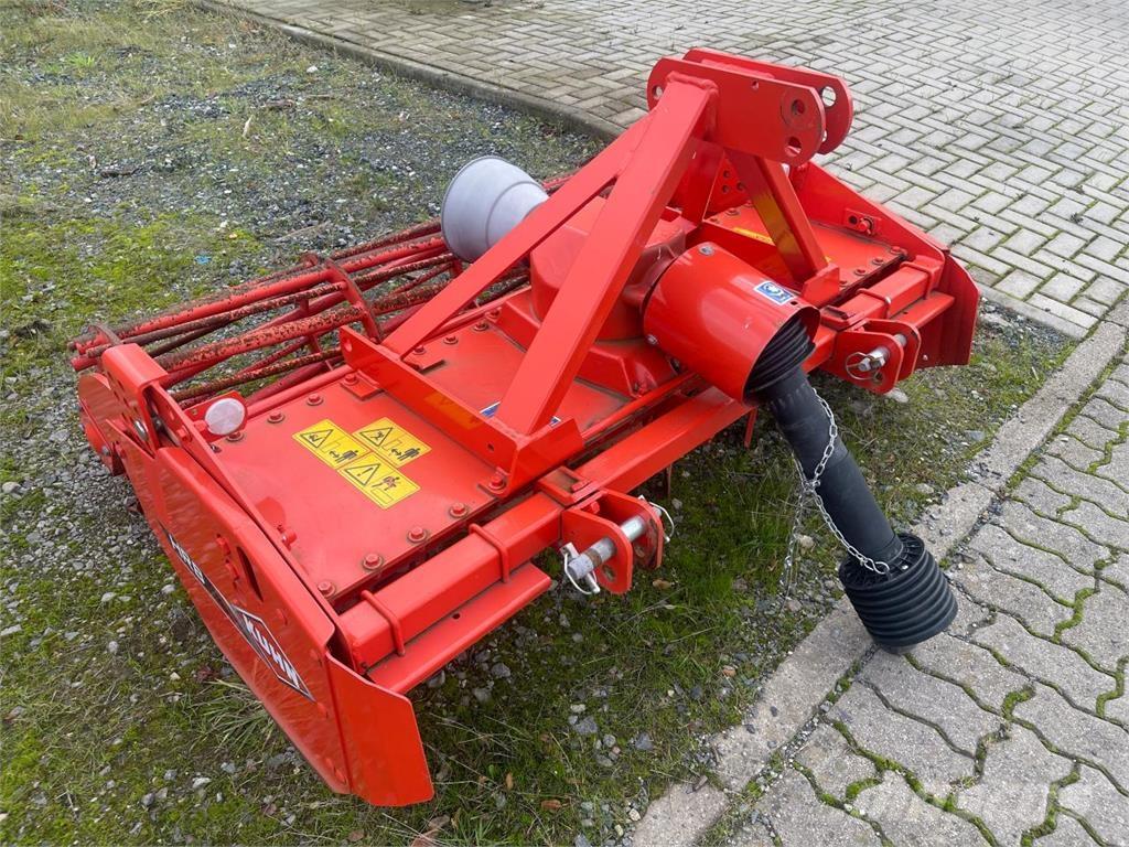 Kuhn HRB 152 Почвеные фрезы