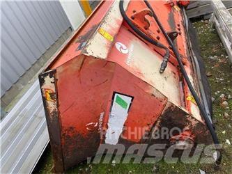Holaras BB 1250 H Оборудование для животноводческих ферм
