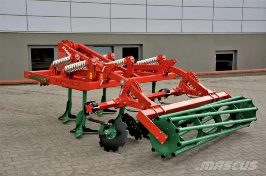 Agro-Masz APN 30 Культиваторы сплошные