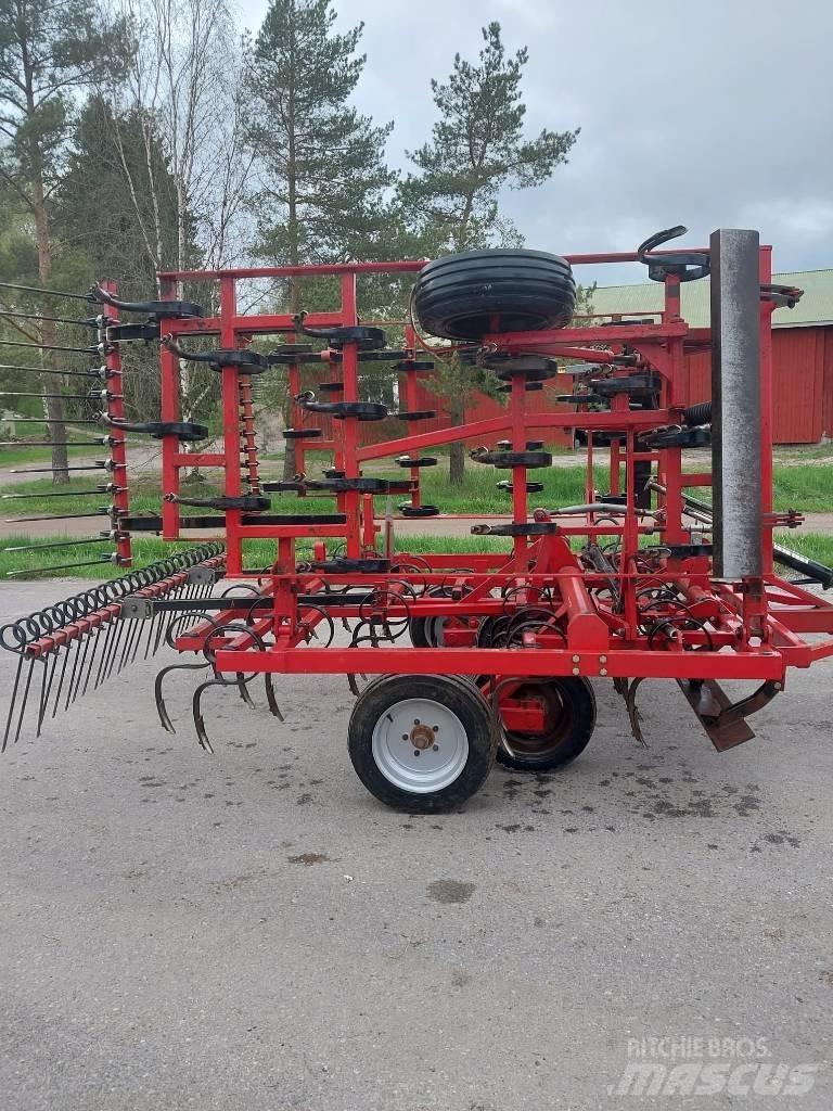 Potila SPH 480 Пружинные бороны