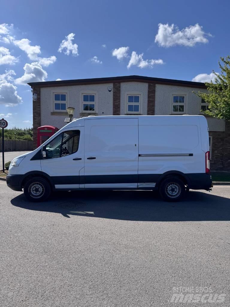 Ford Transit 350 Изотермический фургон