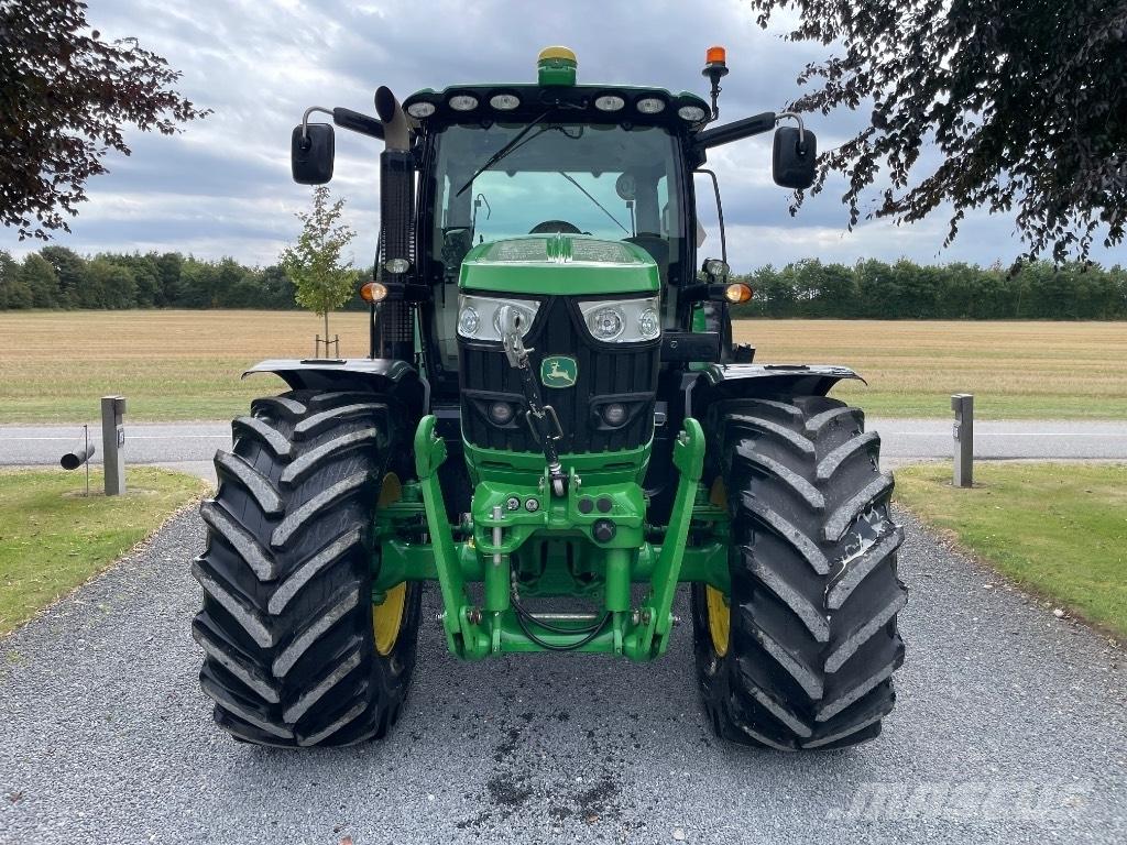 John Deere 6150R Трактора