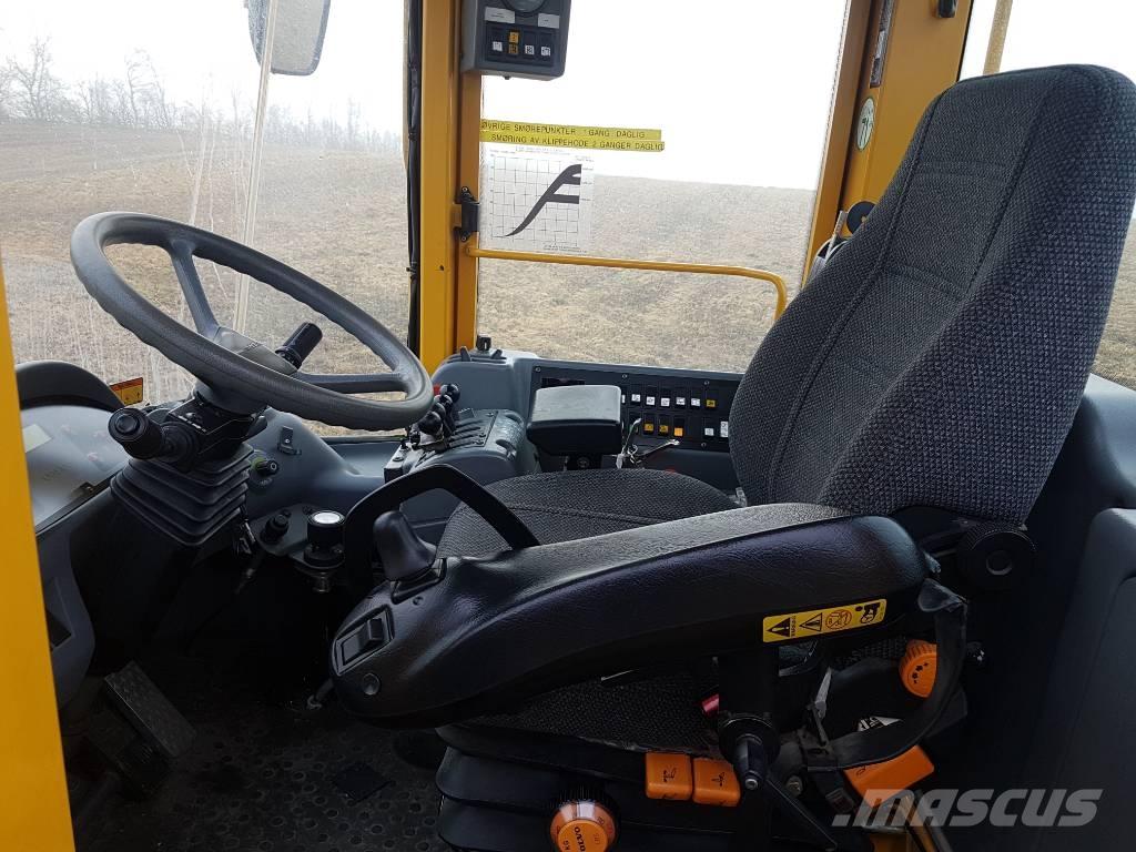 Volvo L 70 D Фронтальные погрузчики