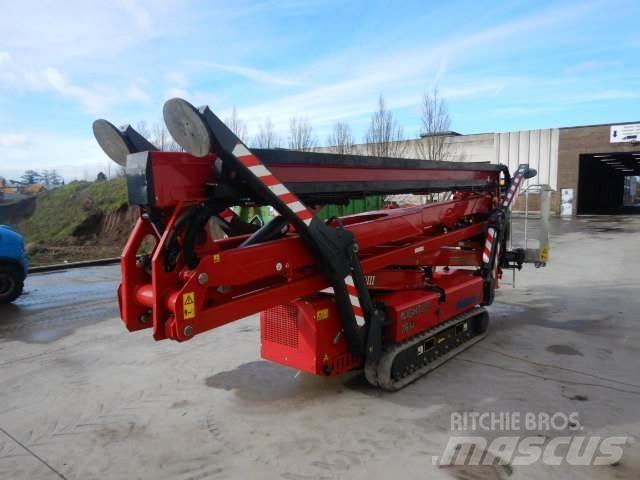 Hinowa LL2614 Разные подъемники и вышки