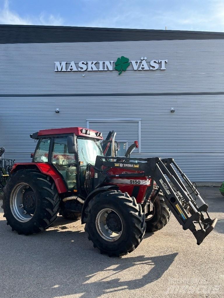 Case IH 5150 Трактора