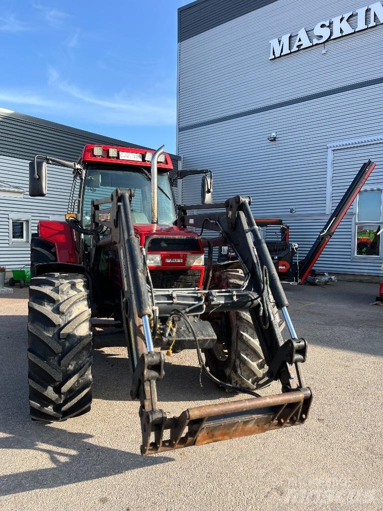 Case IH 5150 Трактора