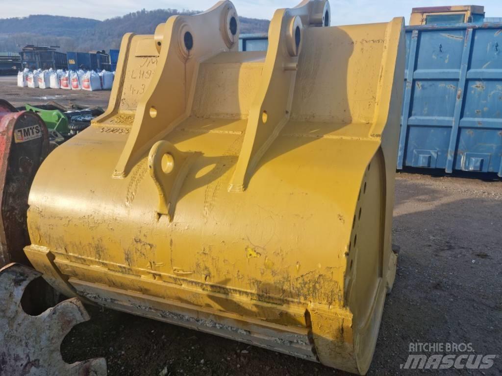  Tieflöffel Cat 365B Экскаваторные стрелы