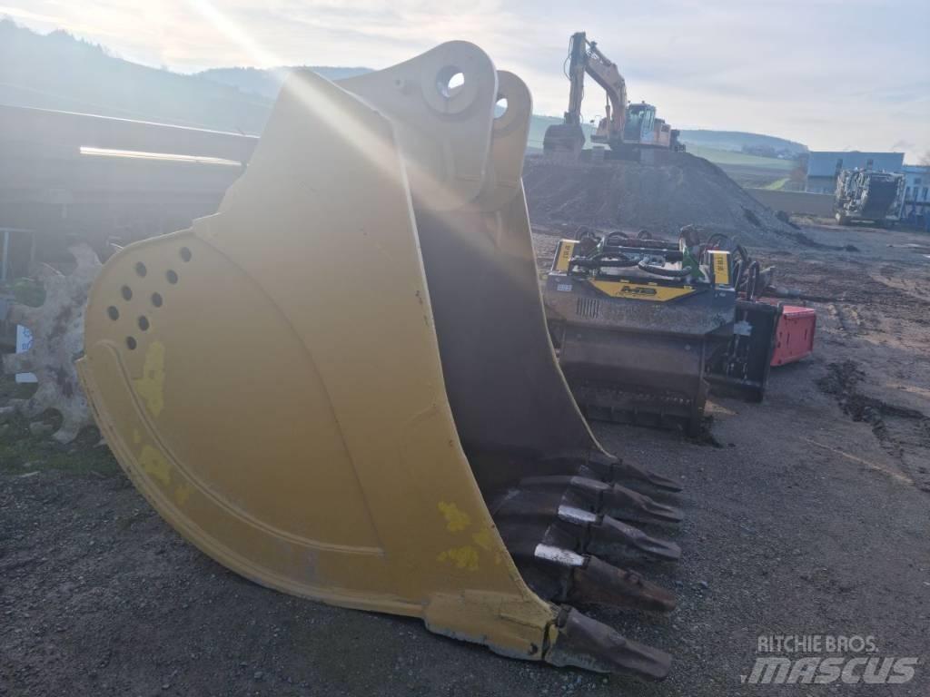  Tieflöffel Cat 365B Экскаваторные стрелы