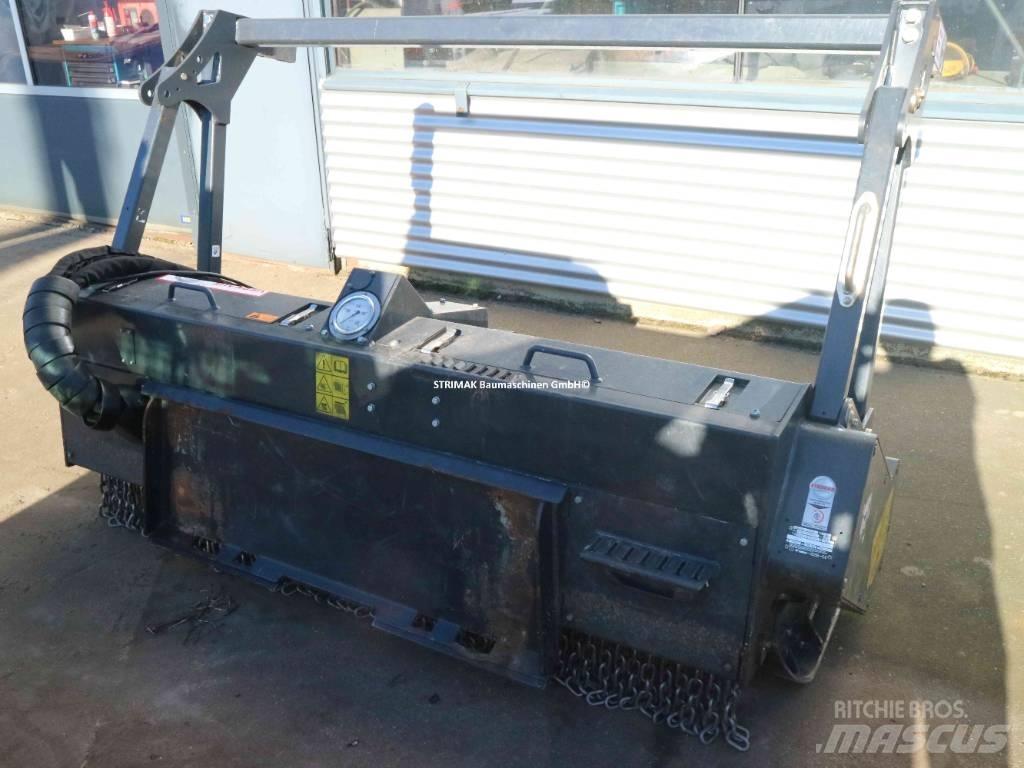 Bobcat FRC200HT Лесозаготовительная техника - Другие