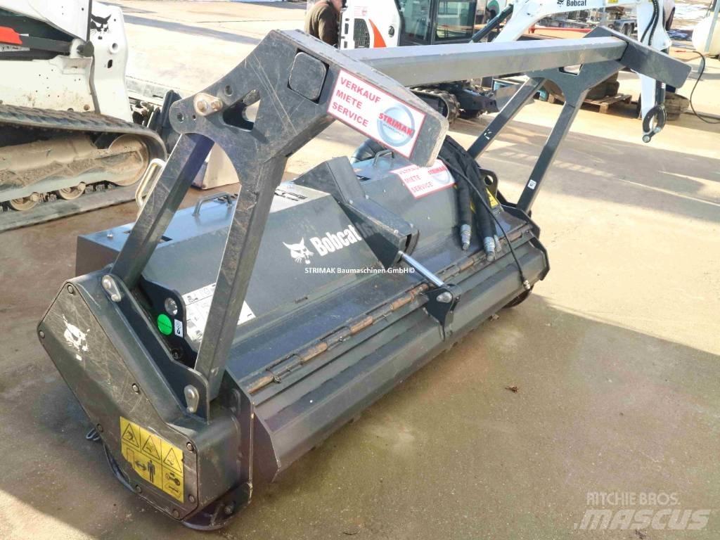 Bobcat FRC200HT Лесозаготовительная техника - Другие