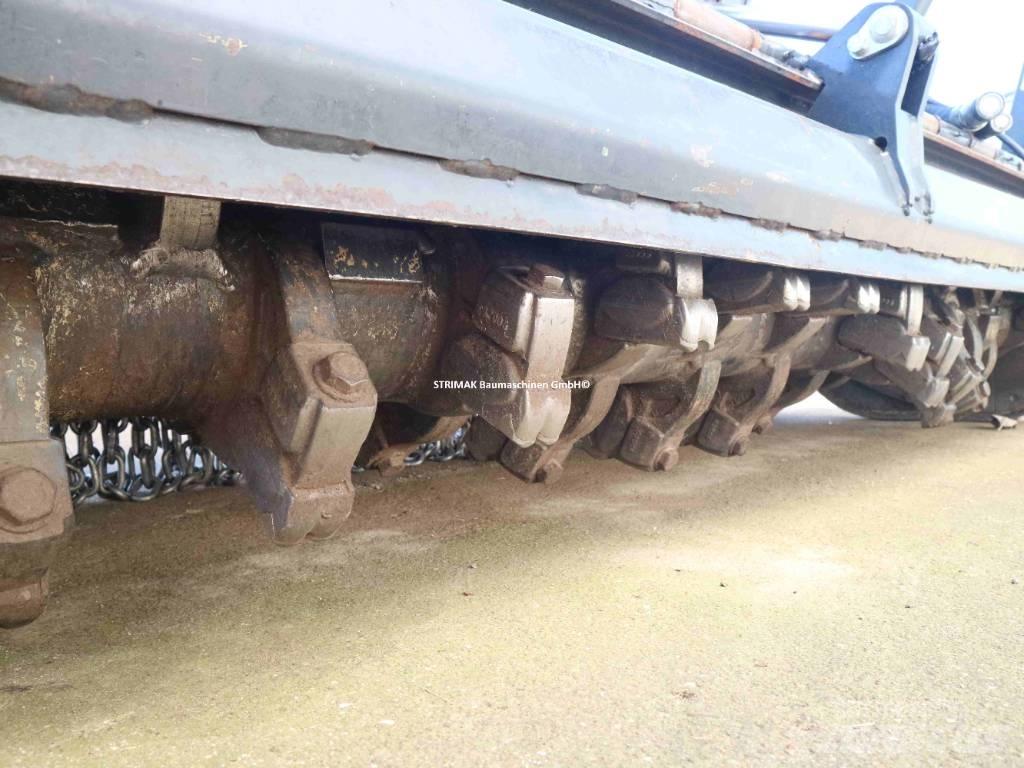 Bobcat FRC200HT Лесозаготовительная техника - Другие