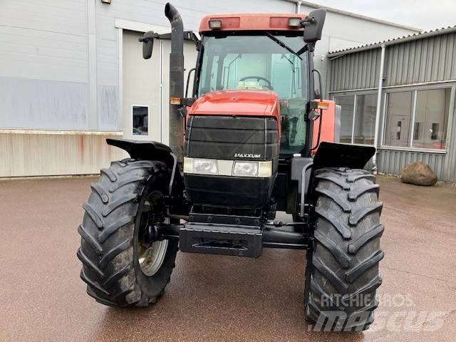 Case IH MX 110 Трактора