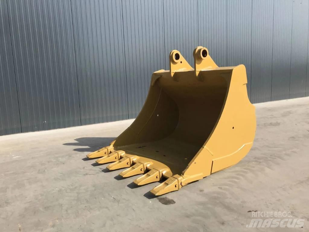 CAT 324D Ковши