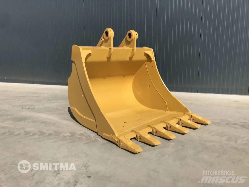 CAT 324D Ковши