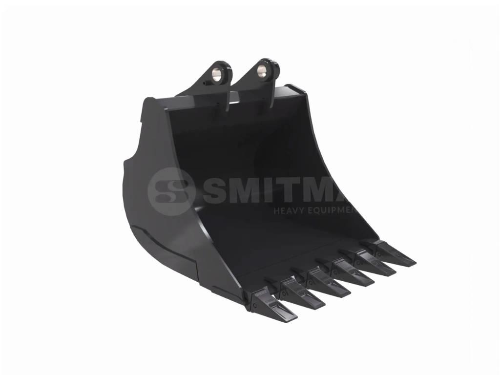 CAT 324D Ковши