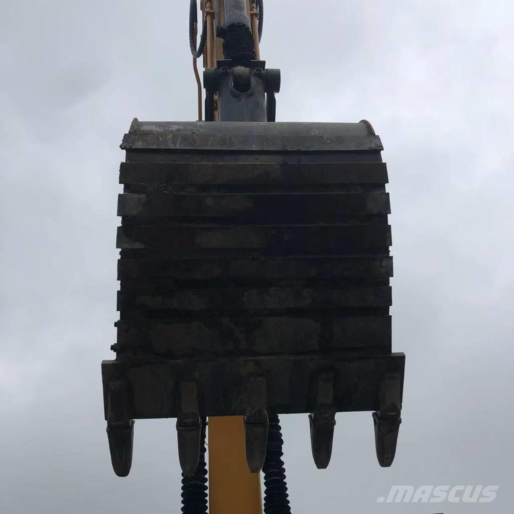 Sany SY365H Гусеничные экскаваторы
