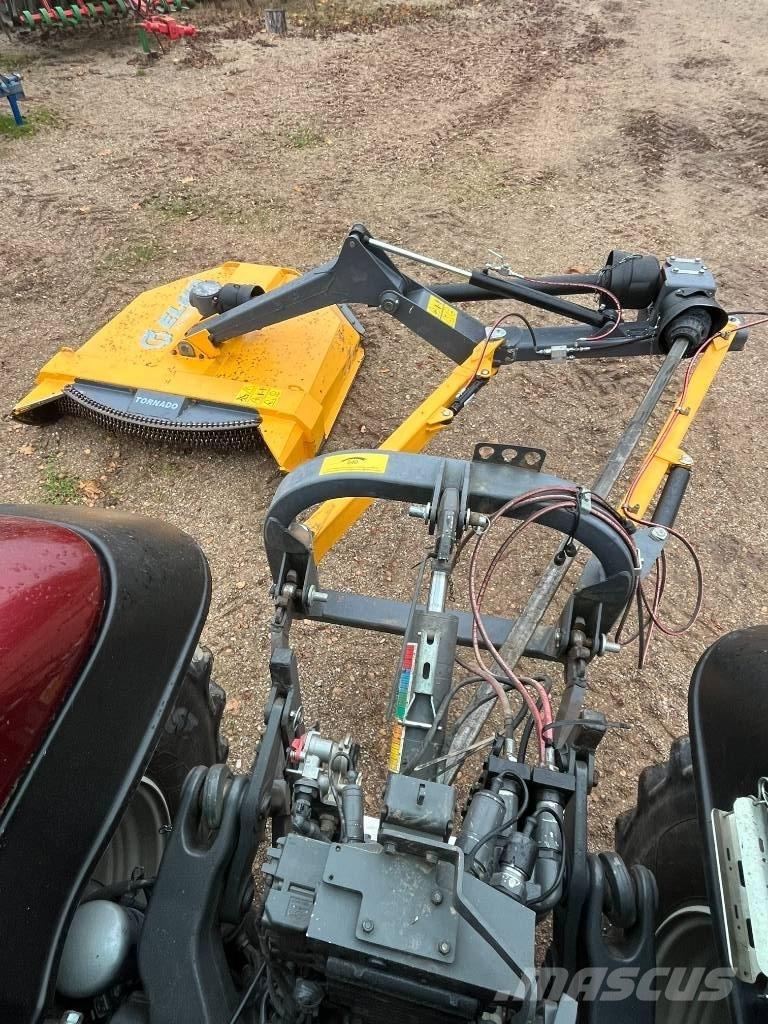 Elho Tornado 450 Кусторезы