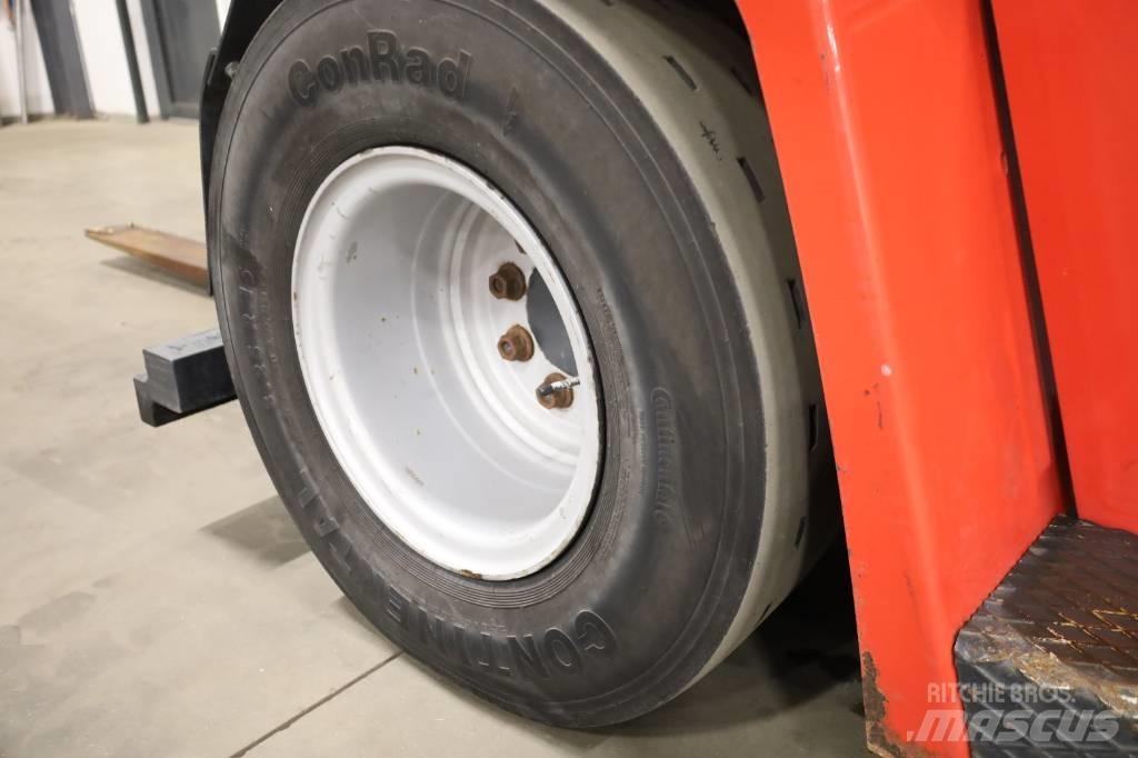 Kalmar DCE 50-6 HM Дизельные погрузчики