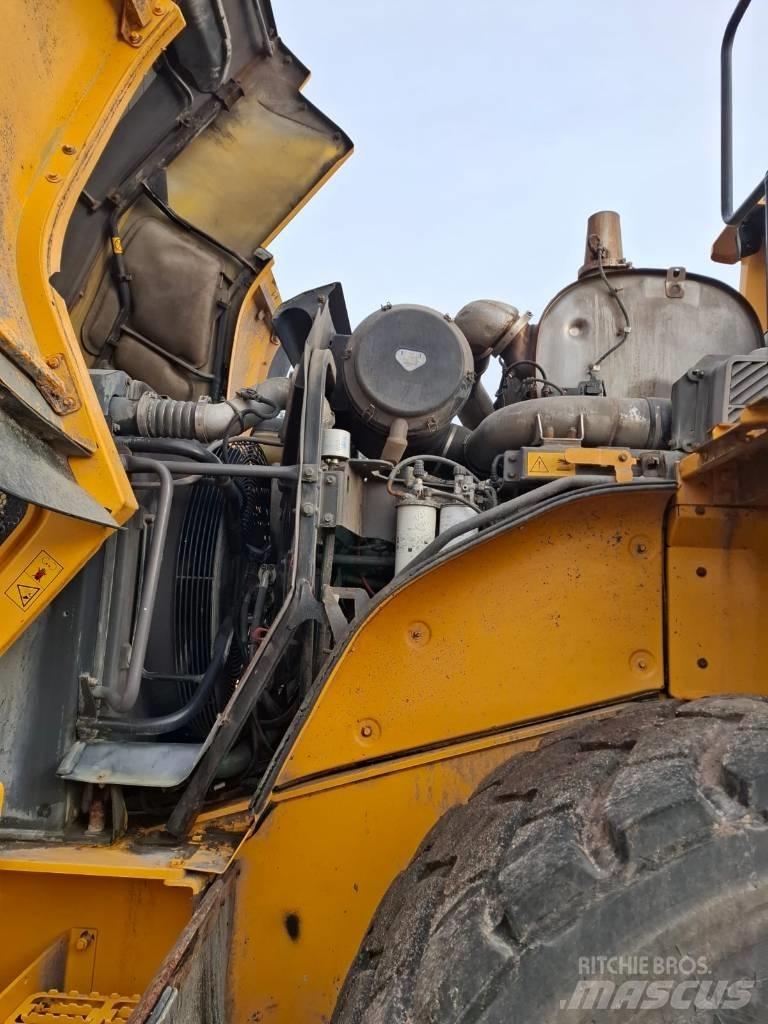 Volvo L 150 H Фронтальные погрузчики