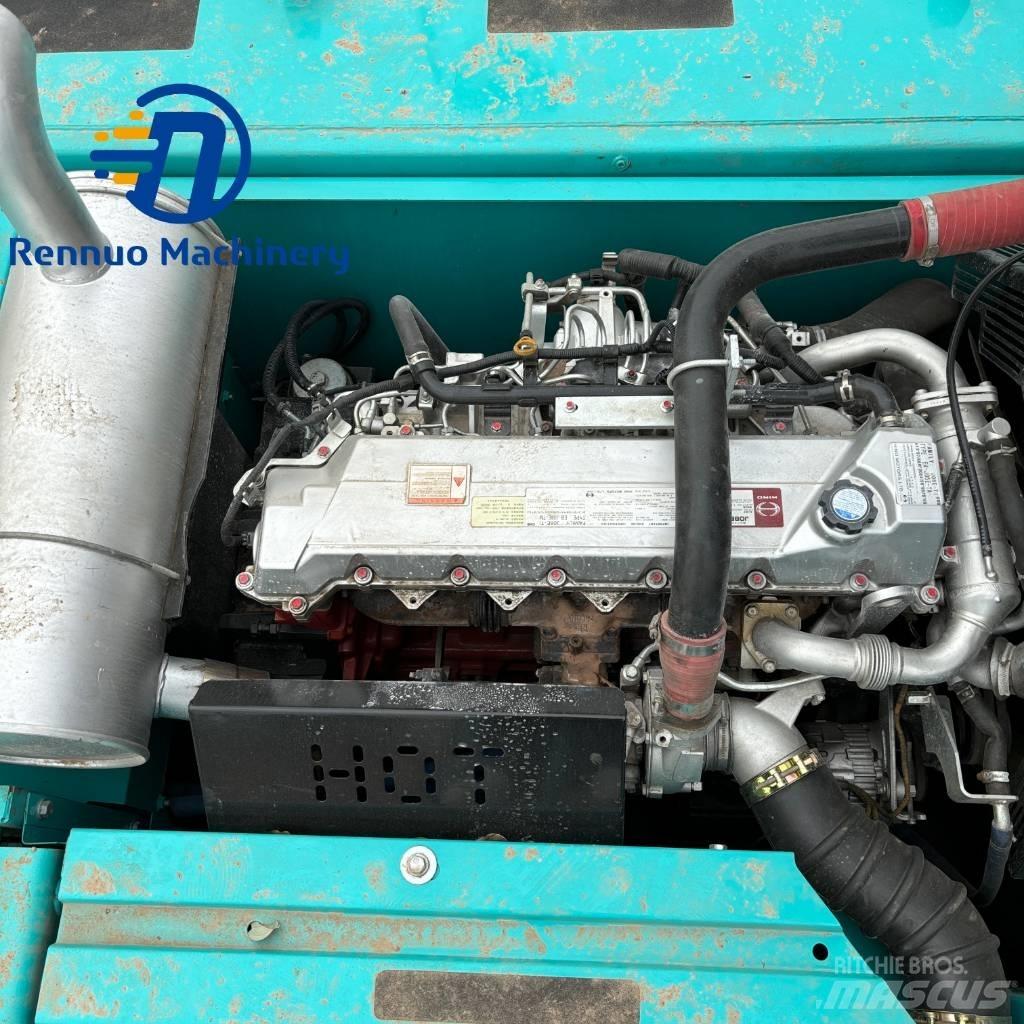 Kobelco SK 350D Гусеничные экскаваторы