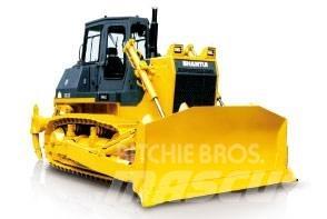 shantui SD23 Гусеничные бульдозеры
