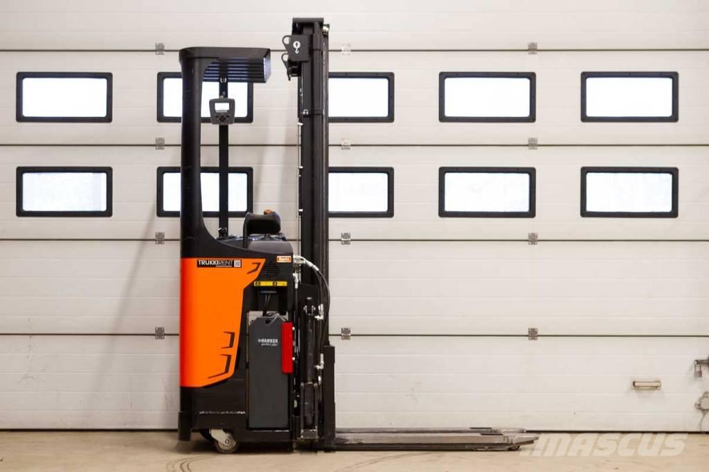 Rocla SST 16 ACI Самоходные электроштабелёры