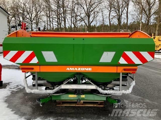 Amazone ZA-V 3200 Разбрасыватели минеральных удобрений