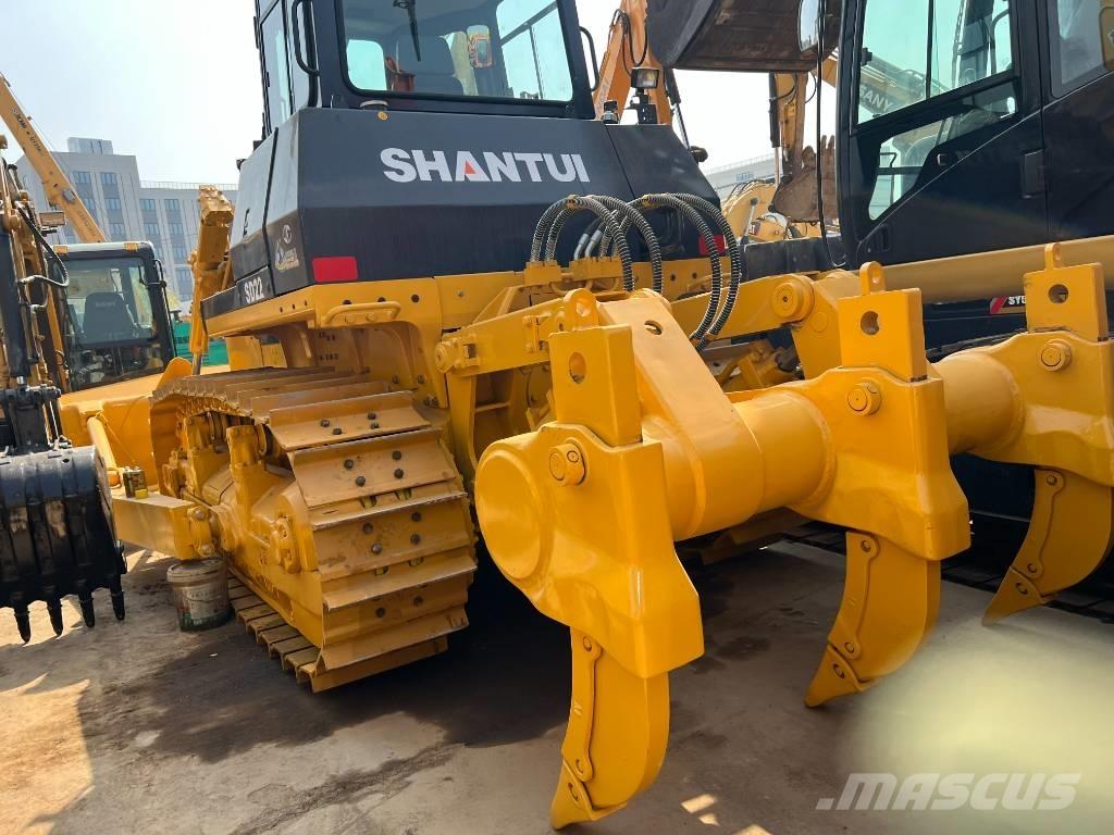 Shantui SD 22 Гусеничные бульдозеры