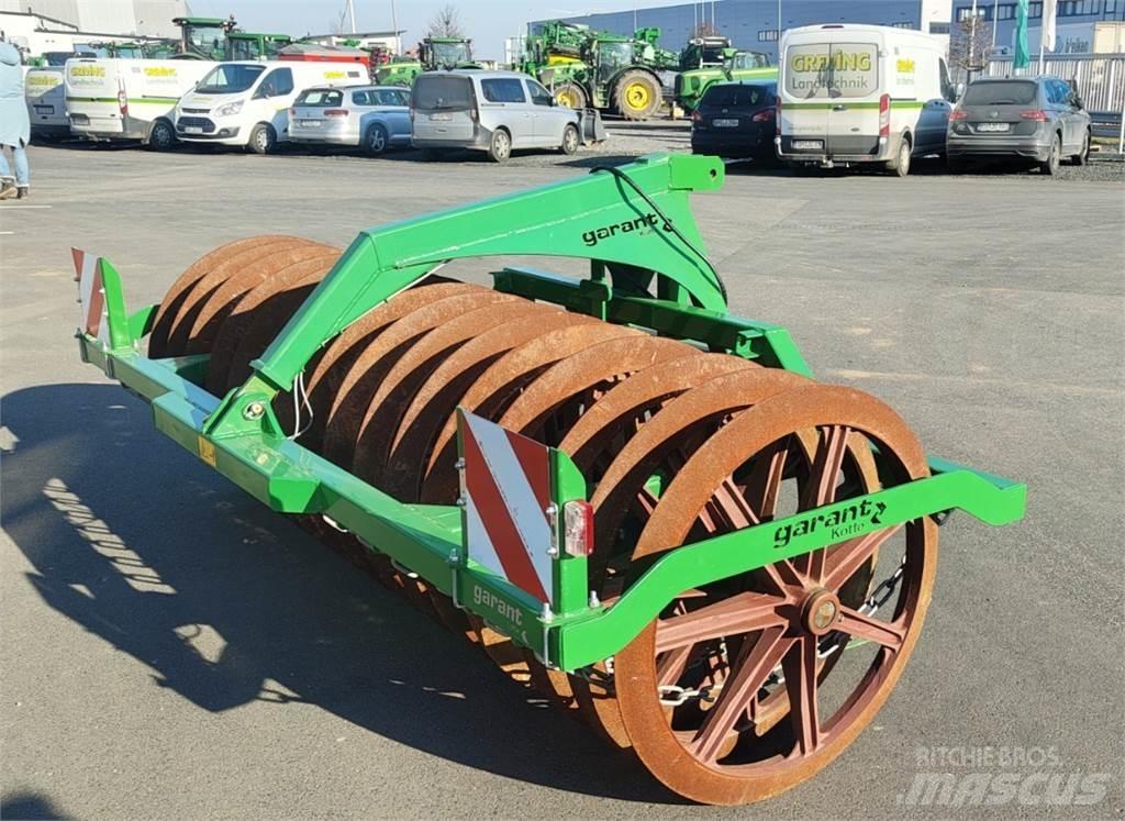 Kotte FP16-900 Другие дорожные катки