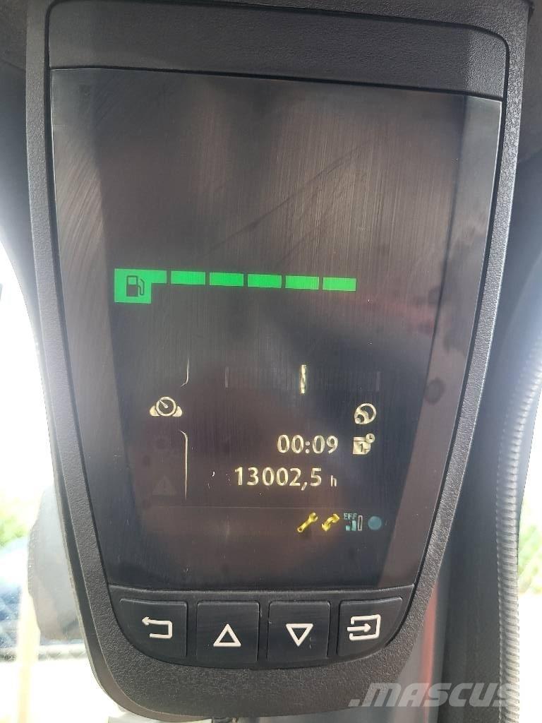 Linde H30D-02 EVO Дизельные погрузчики