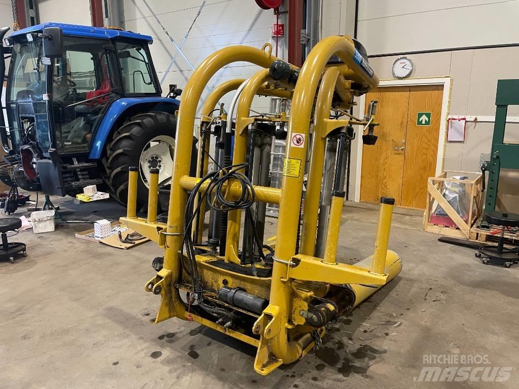 Tanco S300 Variwrap Упаковщики рулонов