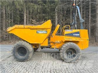 Thwaites MACH 2090 Шарнирно-сочленённые самосвалы