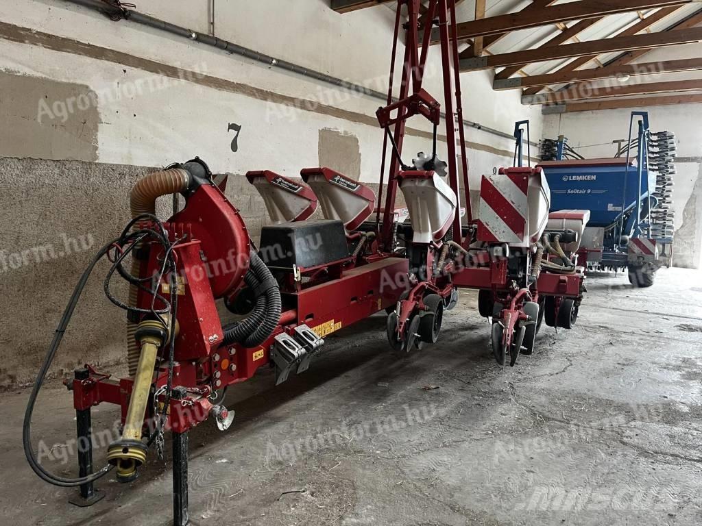 Kverneland -Optima Сеялки