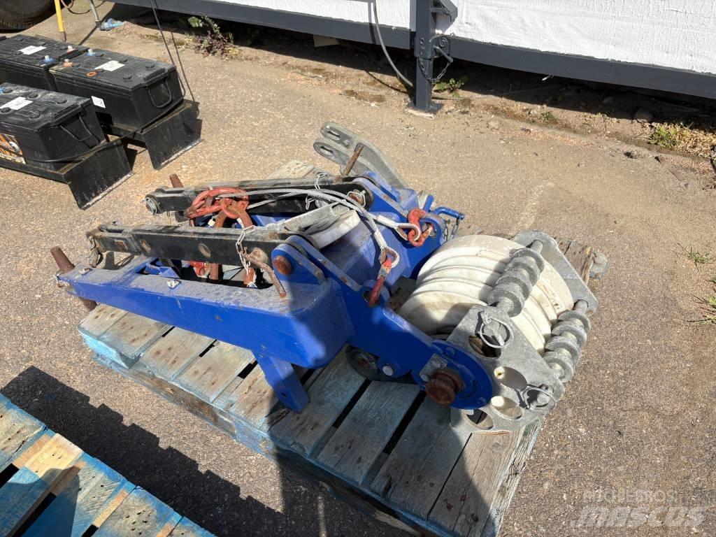Terex AC 40 City Автокраны