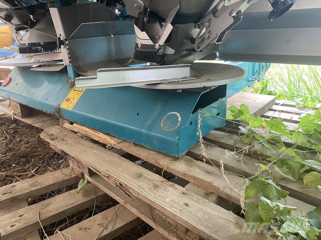 Sulky DX30+ Самоходные опрыскиватели