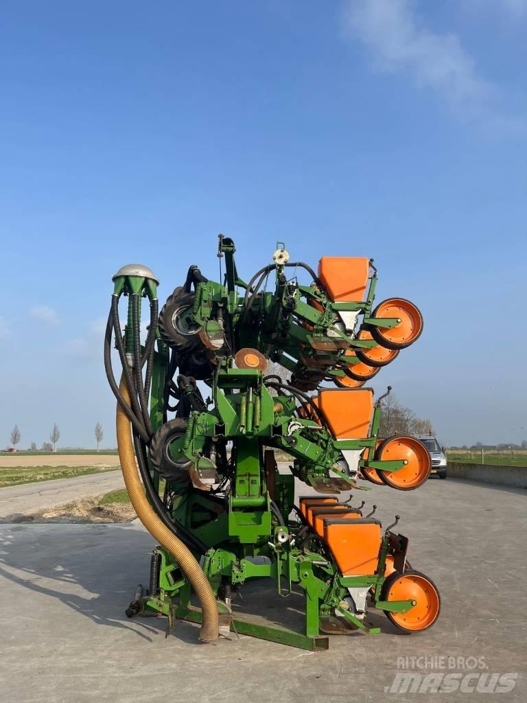 Amazone ED 902 K Сеялки точного высева
