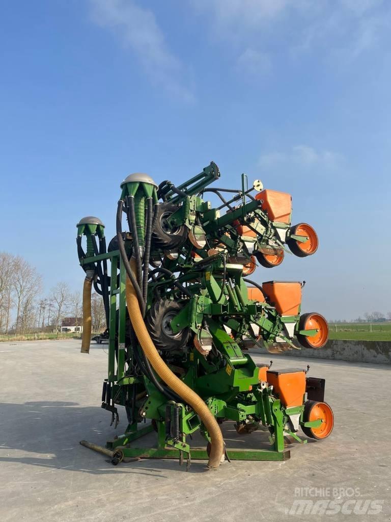 Amazone ED 902 K Сеялки точного высева
