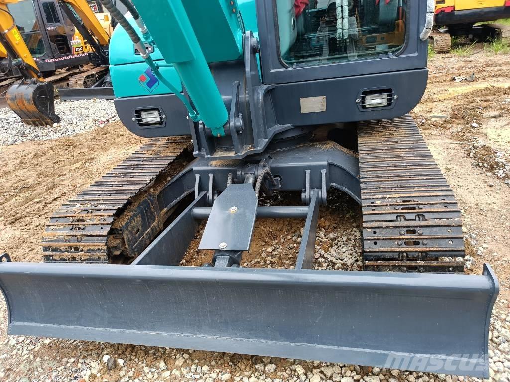 Sunward SWE 70 Гусеничные экскаваторы