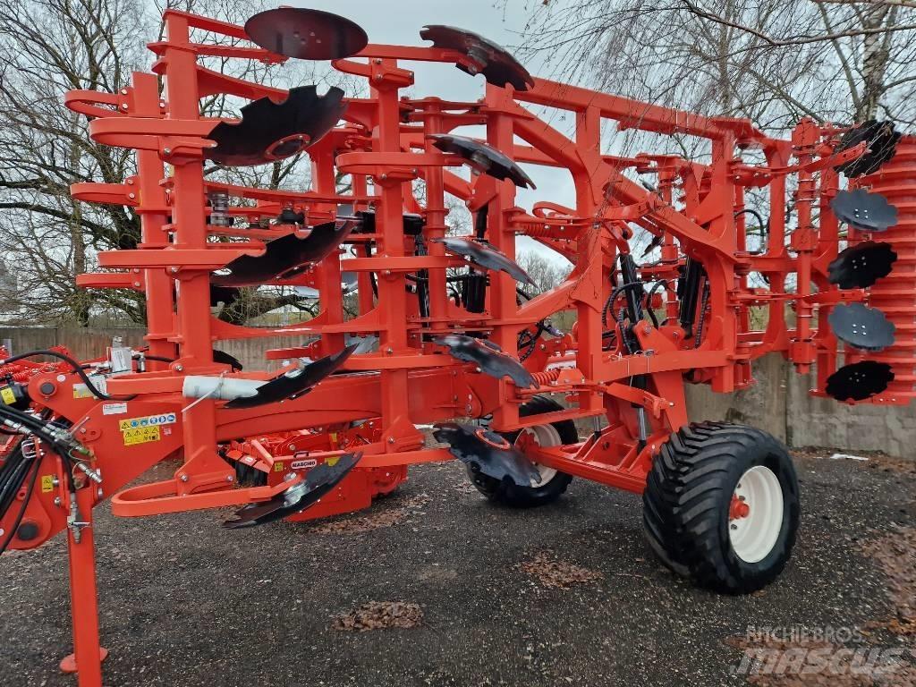 Maschio Dracula430 Культиваторы сплошные