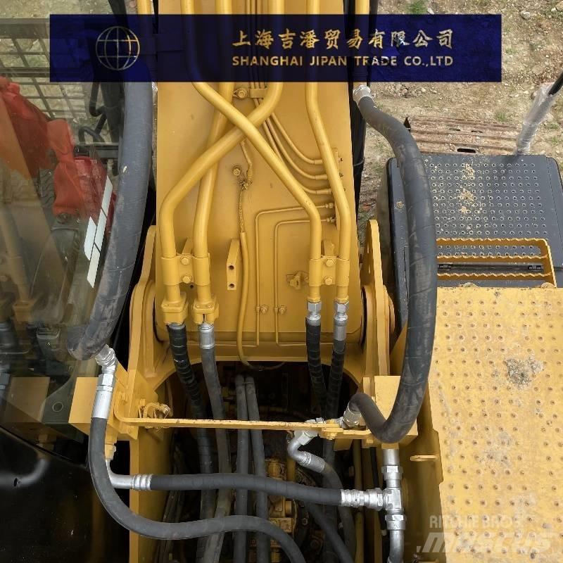 CAT 315 D Гусеничные экскаваторы