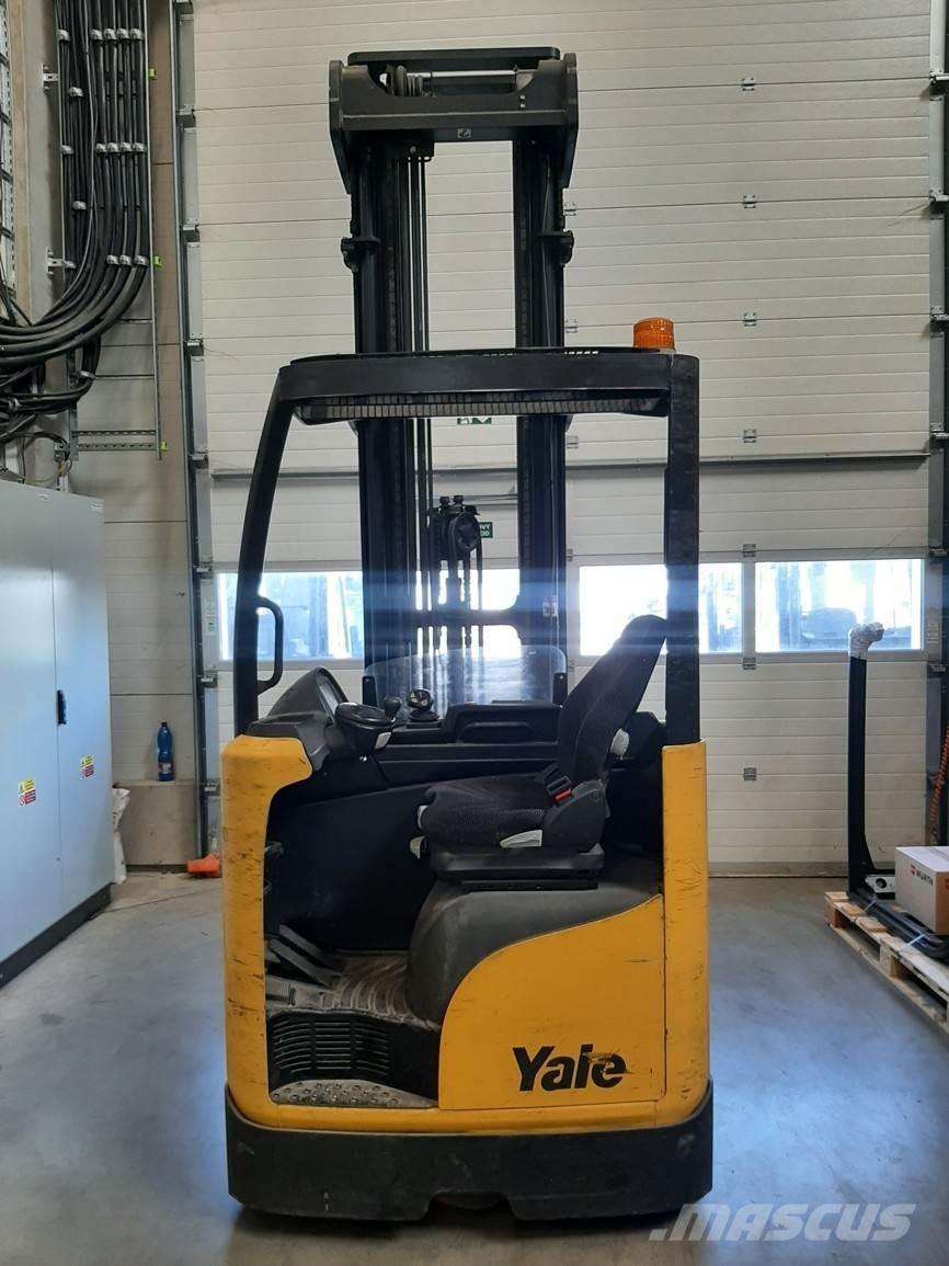 Yale MR14 Ричтраки