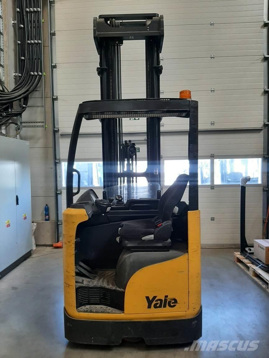 Yale MR14 Ричтраки