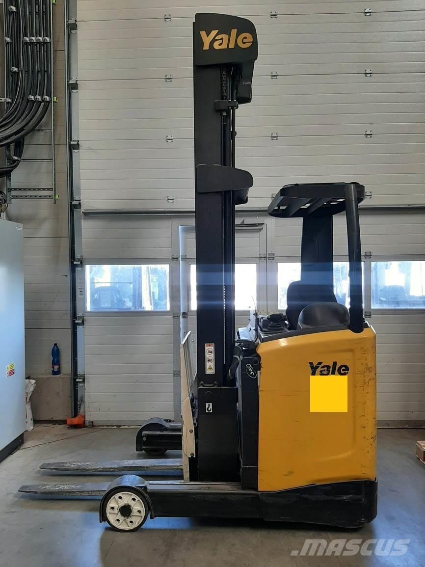 Yale MR14 Ричтраки