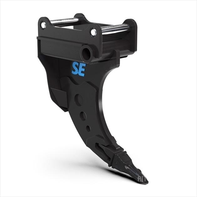  SE Tjälkrok S30 - S70 Ковши