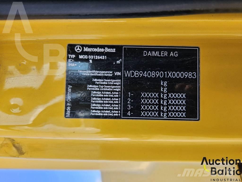 Grove GMK 5130-2 Автокраны