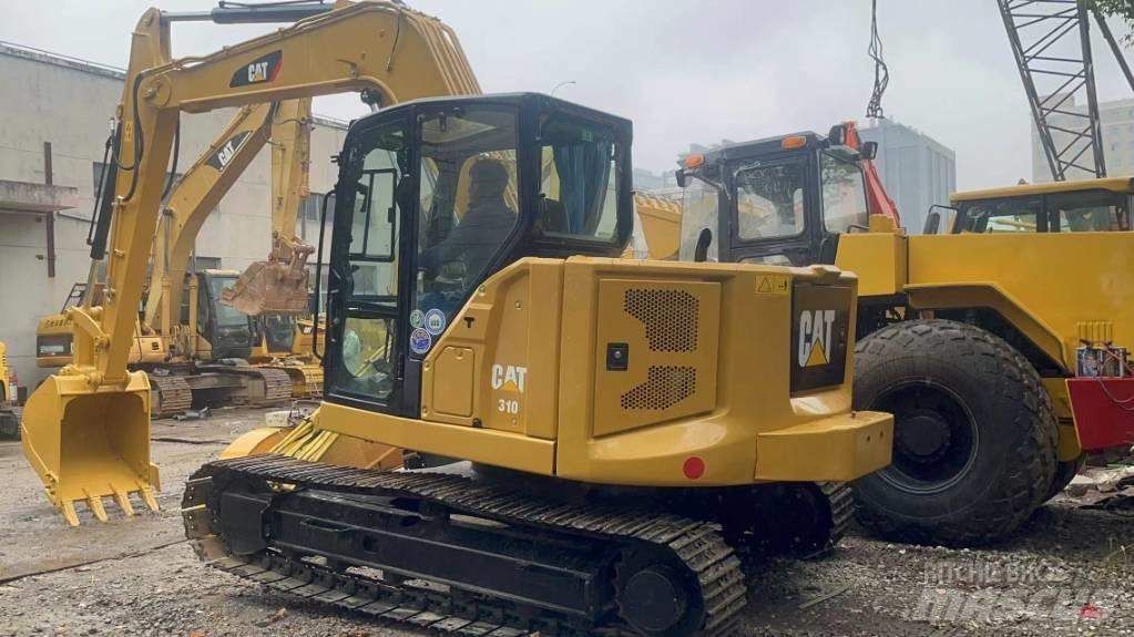 CAT 310 Гусеничные экскаваторы
