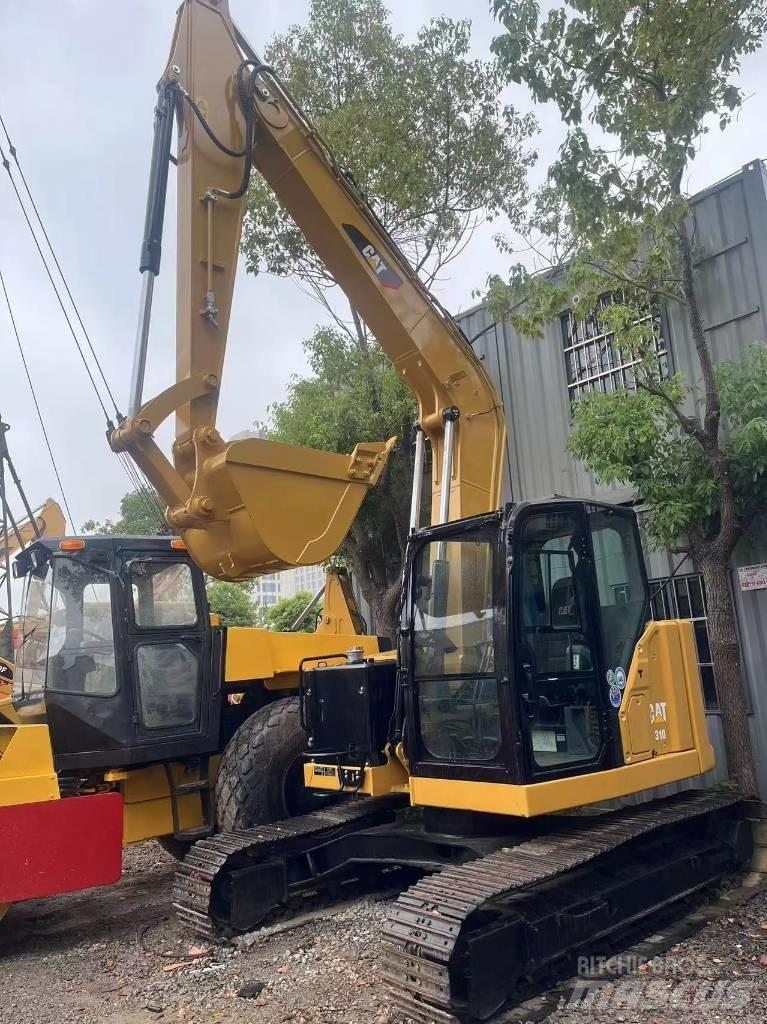 CAT 310 Гусеничные экскаваторы